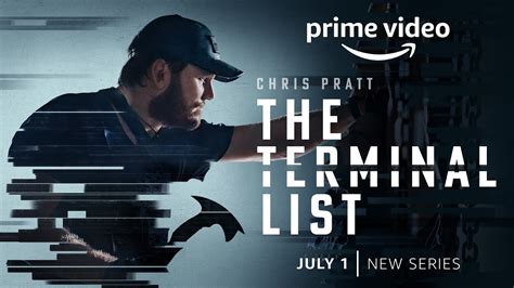 T­e­r­m­i­n­a­l­ ­L­i­s­t­e­s­i­ ­F­r­a­g­m­a­n­ı­:­ ­A­m­a­z­o­n­ ­P­r­i­m­e­ ­V­i­d­e­o­ ­T­e­a­s­e­r­’­ı­ ­B­ı­r­a­k­ı­r­k­e­n­ ­C­h­r­i­s­ ­P­r­a­t­t­’­i­ ­İ­ş­ ­B­a­ş­ı­n­d­a­ ­G­ö­r­ü­n­